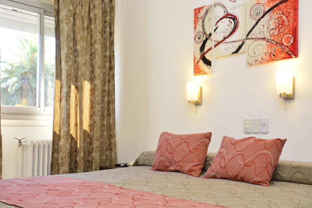 Toscano Hotel Rafaela Zimmer foto