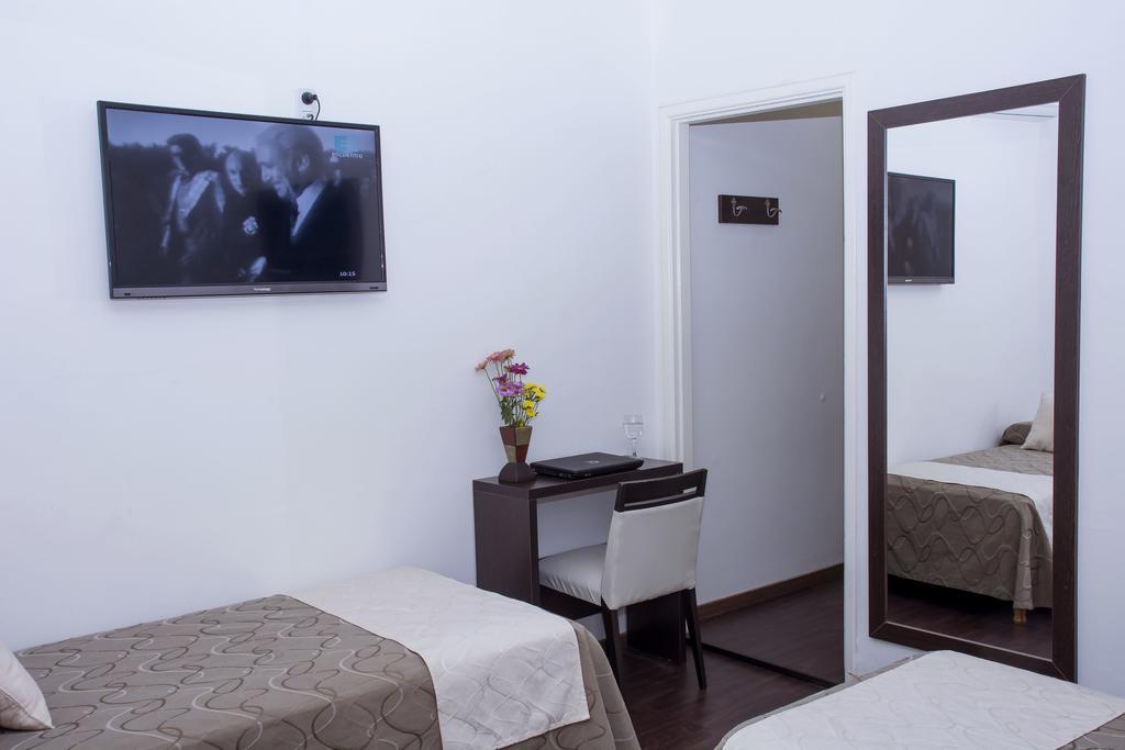 Toscano Hotel Rafaela Zimmer foto