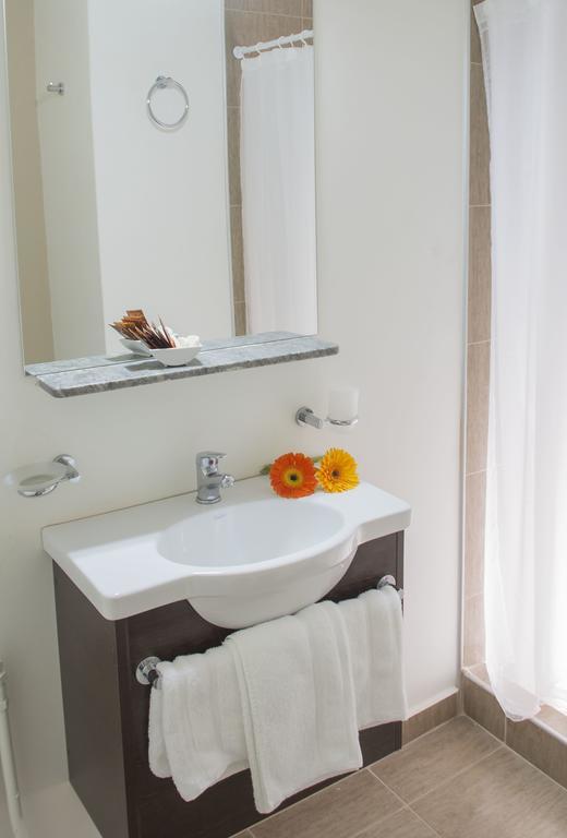Toscano Hotel Rafaela Zimmer foto